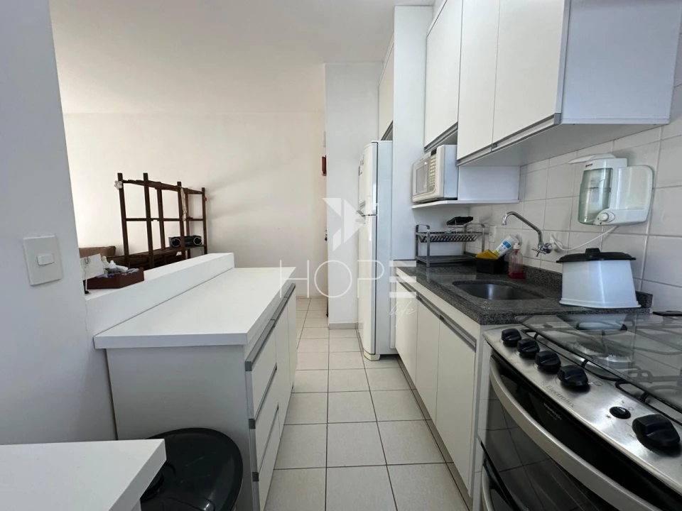 Imagens do imóveis Apartamento à venda – 3 quartos (1 suíte) – 66 m² – Parque Jamaica – Londrina/PR