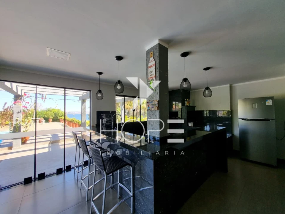 Imagens do imóveis Chácara escriturada molhada à venda – Porteira Fechada – 12.000m² – Alvorada do sul/PR