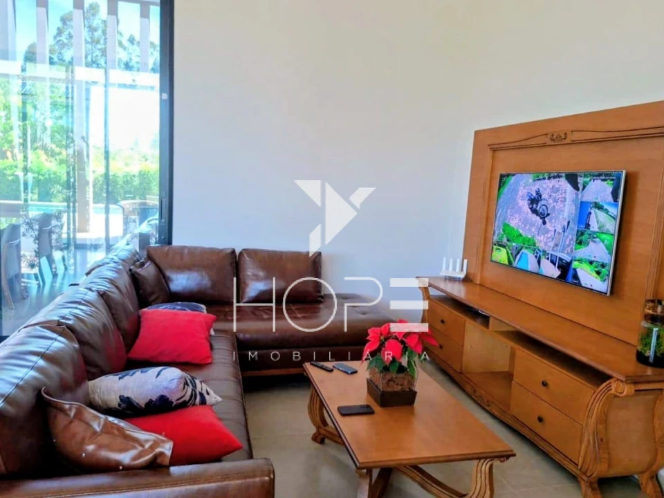 Chácara à Venda – 2.500m² – Condomínio Itaúna – Londrina/PR