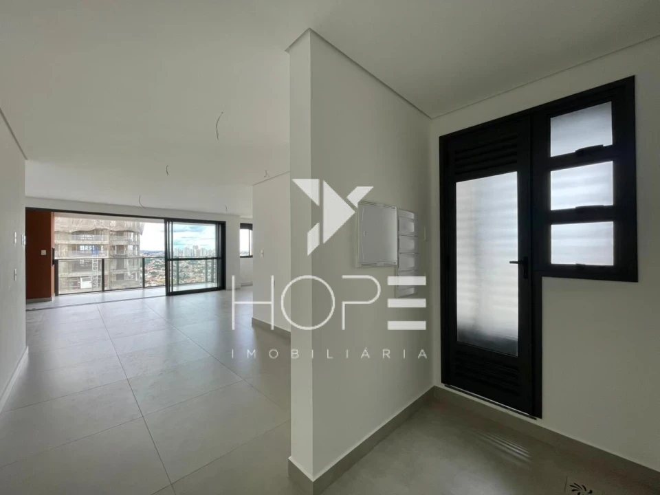 Imagens do imóveis Apartamento à Venda – 112 m² área util – 2 Quartos (2 Suítes) – Edifício Arbo e Flora – Gleba Palhano – Londrina/PR