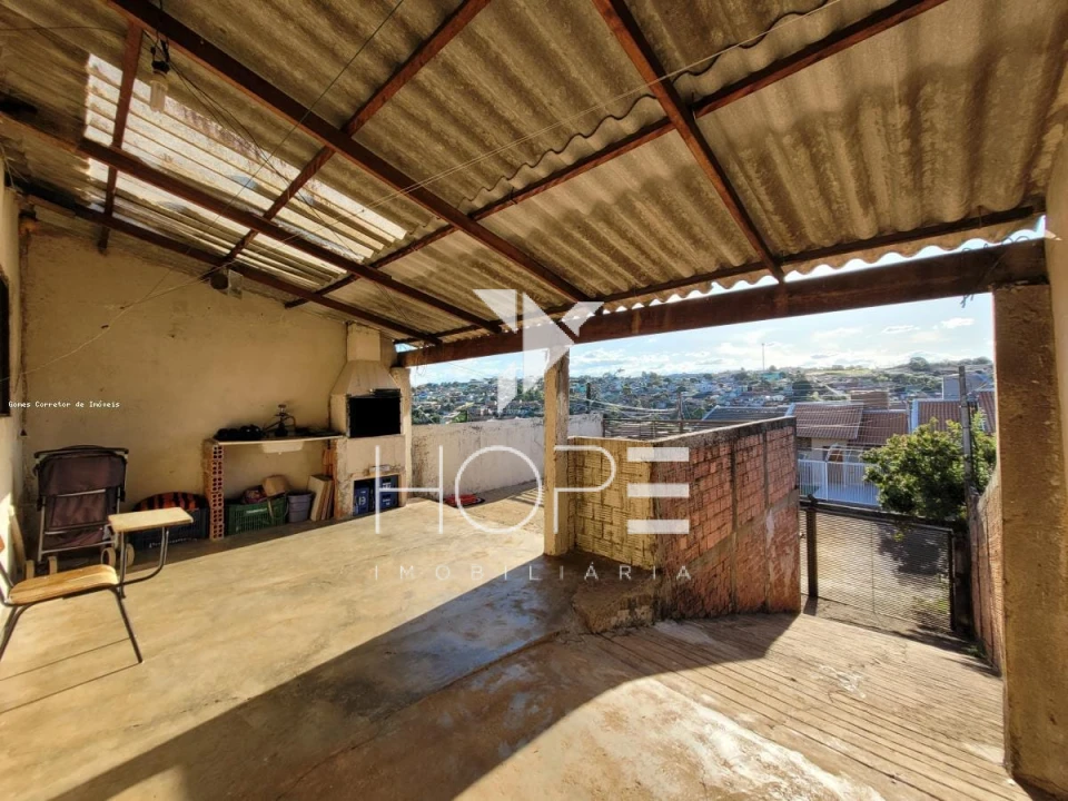 Casa à venda, Sabará III, Londrina, PR