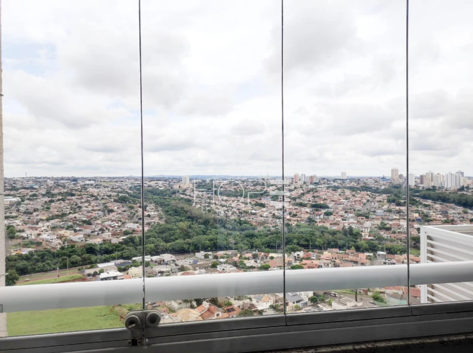 Imagens do imóveis SUNSET FARIA LIMA - à Venda – 3 Quartos (1 Suíte) – 66,89m² – Gleba Fazenda Palhano – Londrina/PR