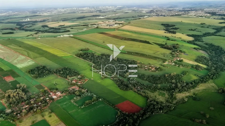 Imagens do imóveis Área estratégica à venda com 266.200 m² - 11 alqueires - frente industrial na Rodovia PR-445 - Cambé PR