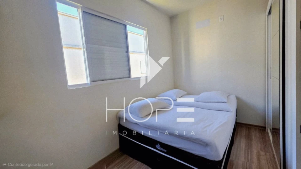 Apartamento à venda – 2 quartos – Portal do Manacá – Londrina