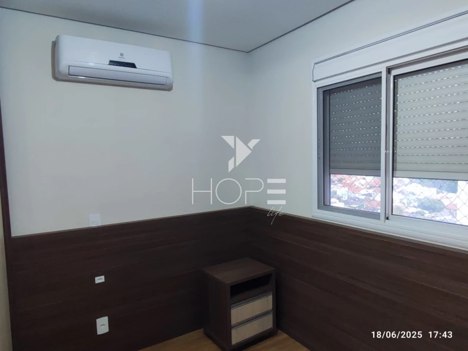 Imagens do imóveis Apartamento Mobiliado à Venda – 3 Quartos (1 Suíte) – 93m² – Residencial Maison Monet – Cambé/PR