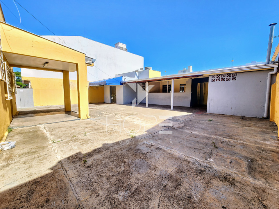 Imagens do imóveis Casa Comercial Locação