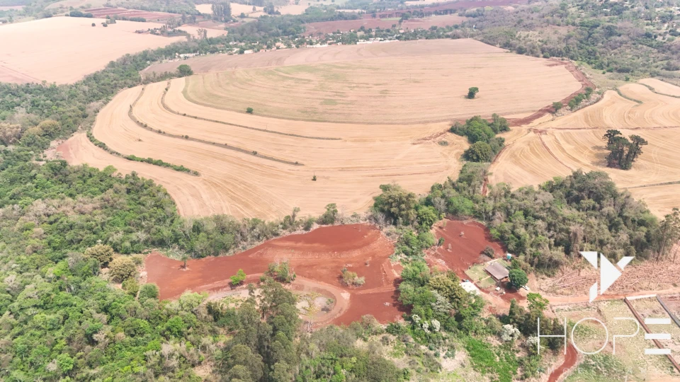 Imagens do imóveis Chácara escriturada à venda – 30.250 m² – Londrina/PR
