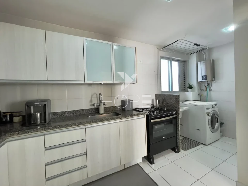 Imagens do imóveis Apartamento à Venda – 87m² – 3 Quartos (1 Suíte) – Manáca Palhano – Gleba Fazenda Palhano – Zona Sul – Londrina/PR