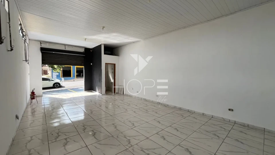 Imagens do imóveis Loja/Sala/ponto comercial para locação com 768 m² - 4 banheiros - até 20 vagas - Av Duque de Caxias - Londrina PR