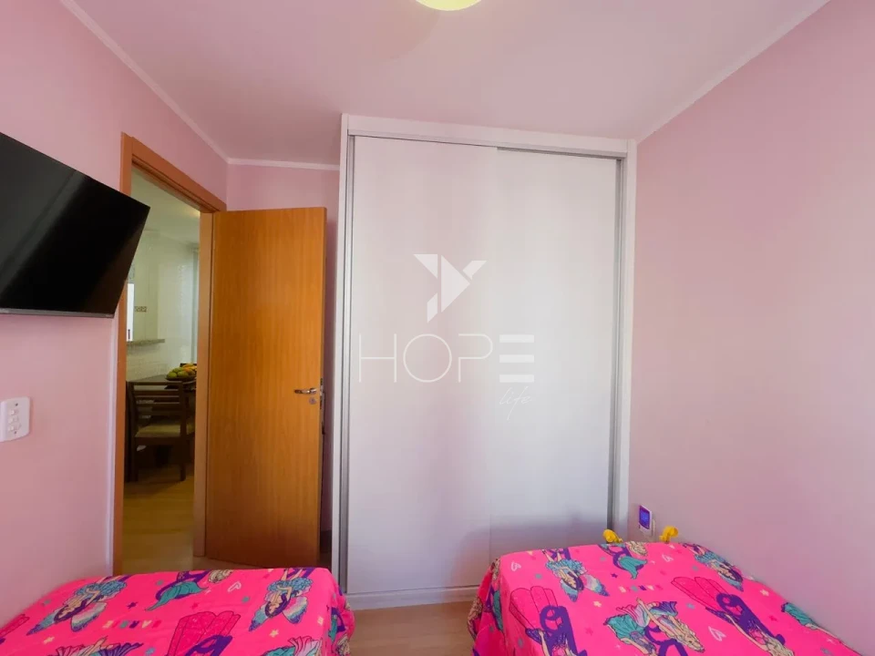 Imagens do imóveis Apartamento à venda – 2 quartos – Residencial Lanin – Cambé/PR