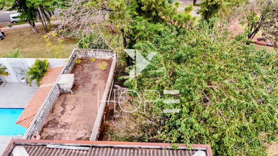 Casa à venda com 4 quartos no Jardim Champagnat – Londrina