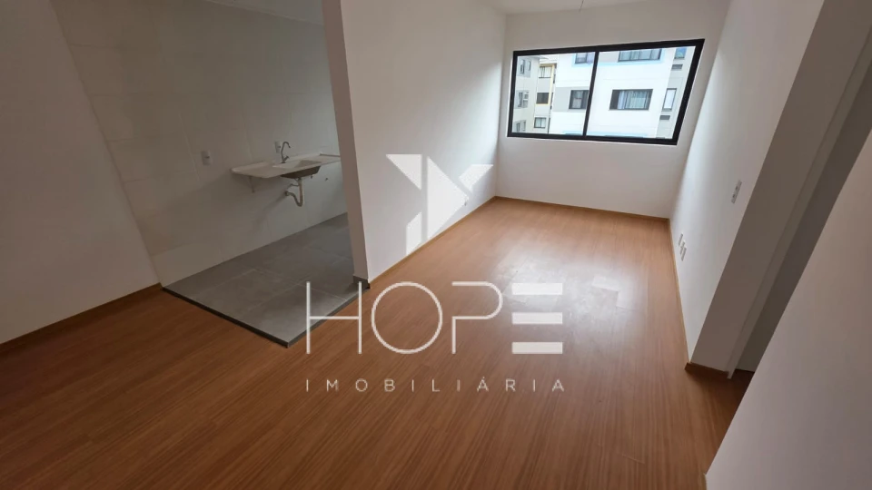 Apartamento recém entregue à venda – 49m² – Residencial Évora – Zona Norte – Londrina/PR