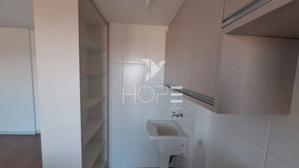 Imagens do imóveis Moradas Shangri-Lá - Apartamento para alugar com 67m² - 3 quartos (1 suíte) - sacada - Zona Oeste - Londrina PR