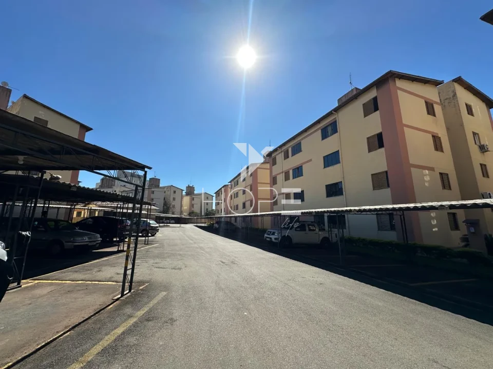 Imagens do imóveis Apartamento à venda com 2 quartos no Parque Jamaica – Zona Oeste – Londrina/PR