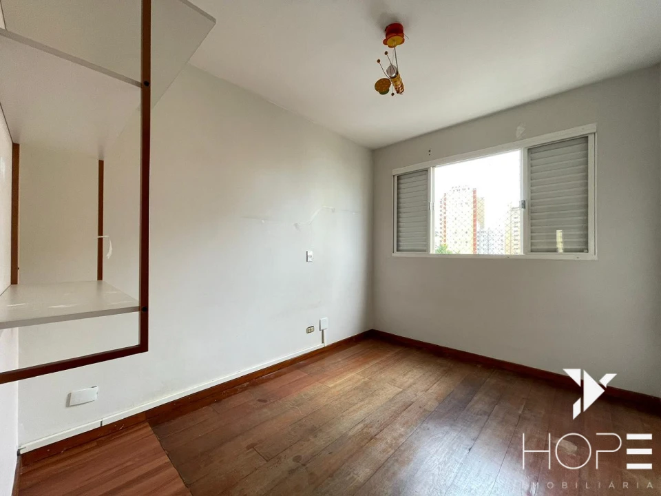 Apartamento à venda – 3 Quartos – Residencial Pará – Centro – Londrina/PR