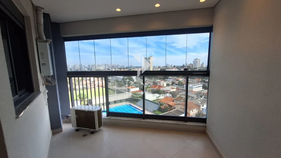Imagens do imóveis Apartamento para Alugar no Condomínio Odyssey | 86m² | 3 Quartos | 1 Suíte | 2 Vagas | Centro | Londrina/PR