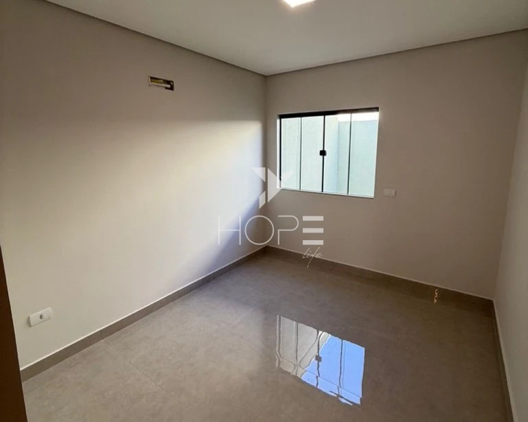 Imagens do imóveis Casa geminada à venda – 3 quartos (1 suíte) – 90 m² – Jardim Bandeirantes – Londrina/PR