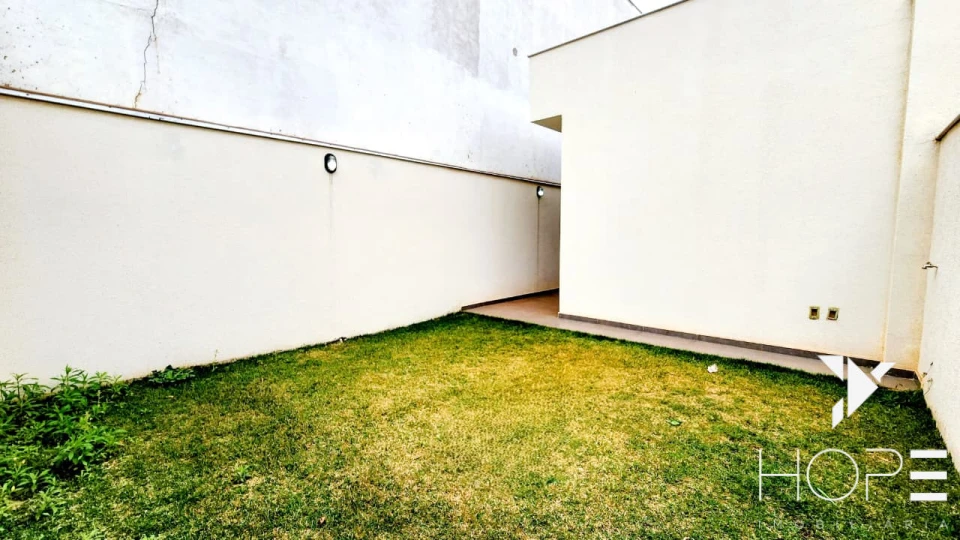 Imagens do imóveis Casa geminada para locação – 2 quartos – 99m² – Jardim Padovani – Londrina/PR