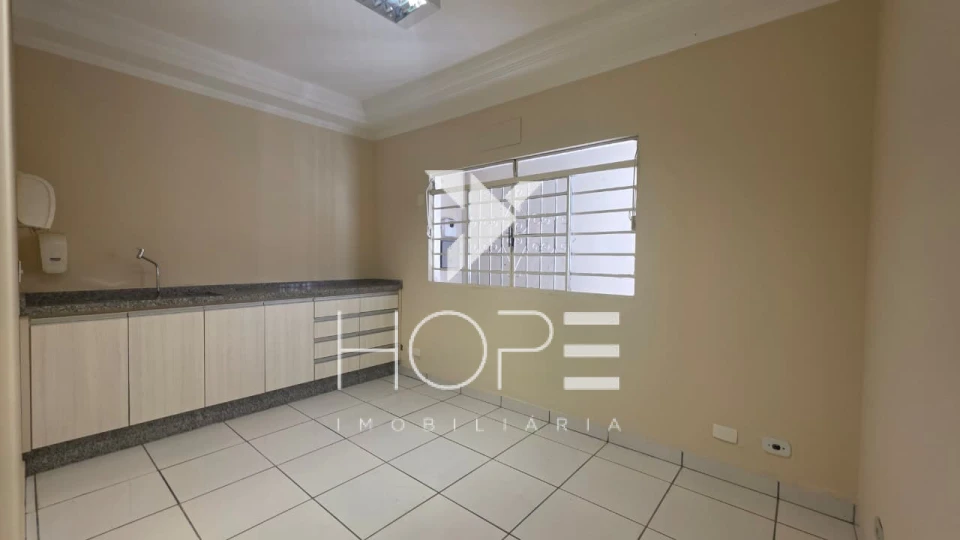 Imóvel Comercial para Venda e Locação – 400m² – Centro – Londrina/PR