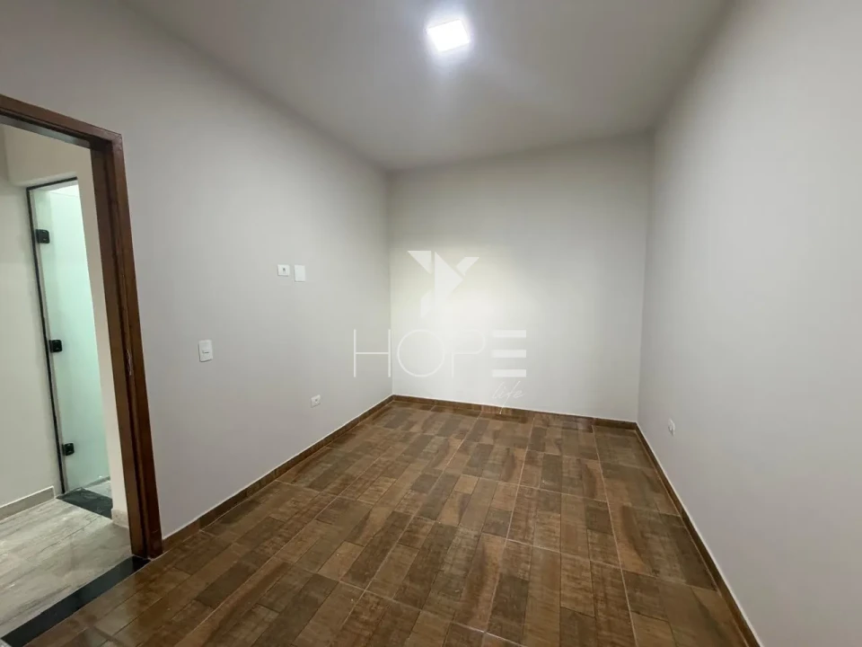 Imagens do imóveis Casa em Condomínio à Venda e Locação – 105m² – 3 Quartos (1 Suíte) – Condomínio Royal Norte – Zona Norte – Londrina/PR