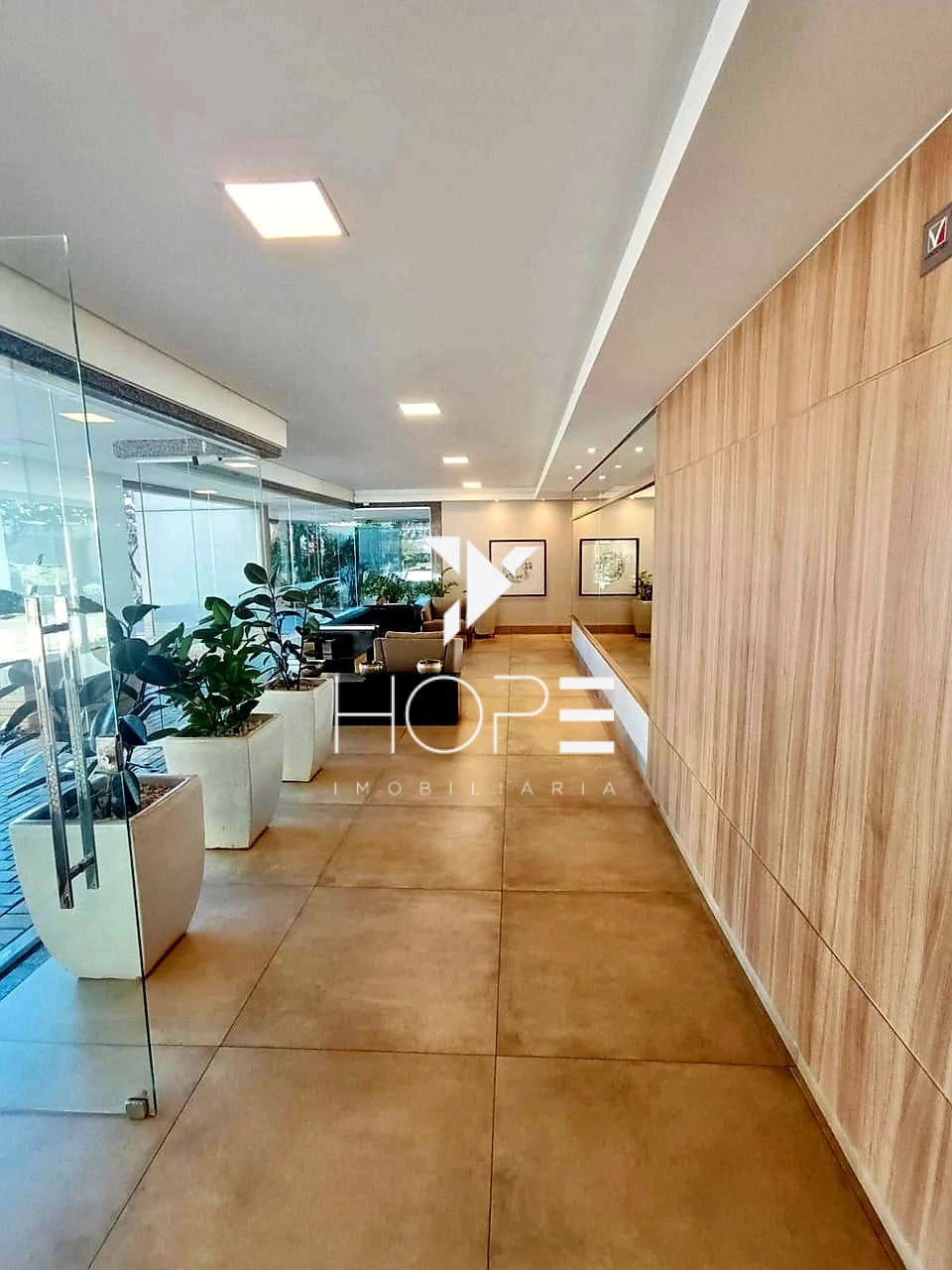 Apartamento à venda – 3 quartos – Garden Palhano – Gleba Palhano – Londrina/PR