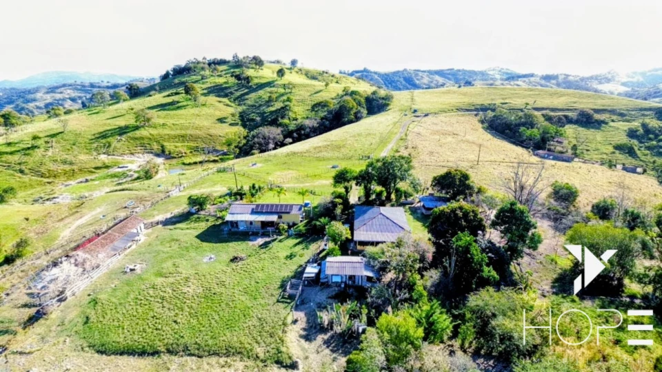 Imagens do imóveis Fazenda à Venda – 160 alqueires – Ortigueira/PR – Estrutura completa e localização privilegiada - 25 km da Cidade