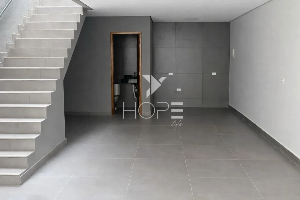 Imagens do imóveis Casa à venda no Jardim Coliseu em Londrina – 132 m², 3 quartos (1 suíte), 3 banheiros e espaço gourmet – Zona Norte