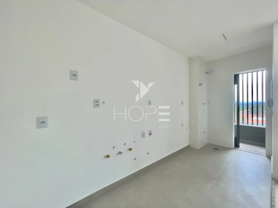 Imagens do imóveis Apartamento à Venda – 62m² – 2 Quartos (1 Suíte) – Wood Vanguard – Terra Bonita – Zona Sul – Londrina/PR