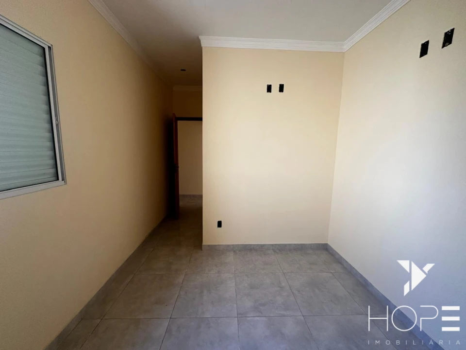 Casa geminada à venda – 75 m² – Zona Oeste – Londrina/PR