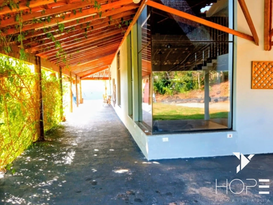 Chácara de 17.000 à Venda com Terreno Comercial – Bairro Limoeiro, Londrina/PR