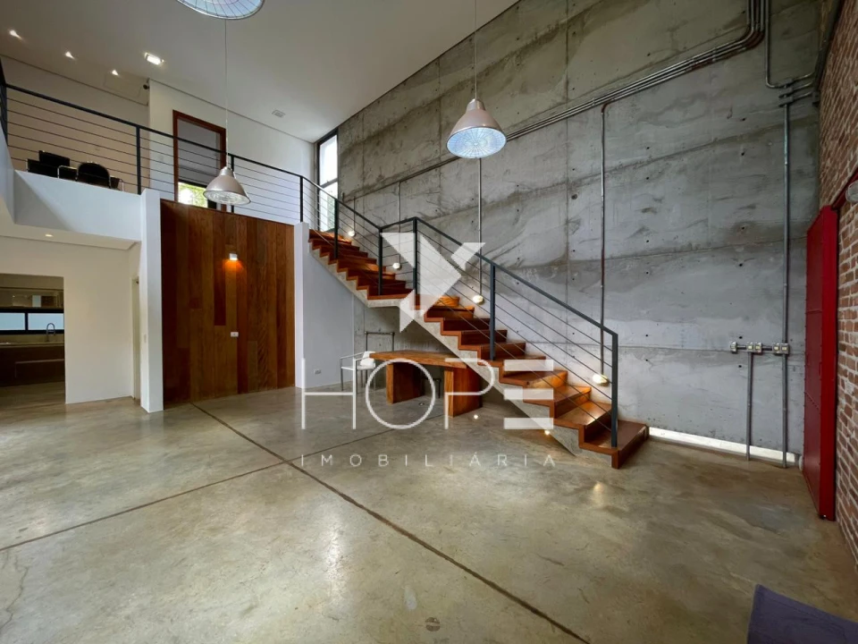 Casa ALPHAVILLE 2 LOCAÇÃO