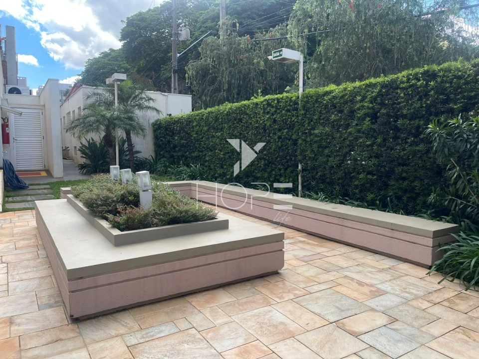 Apartamento à Venda – 72m² – 3 Quartos (1 Suíte) – Brisas Residence Club – Gleba Palhano – Zona Sul – Londrina/PR