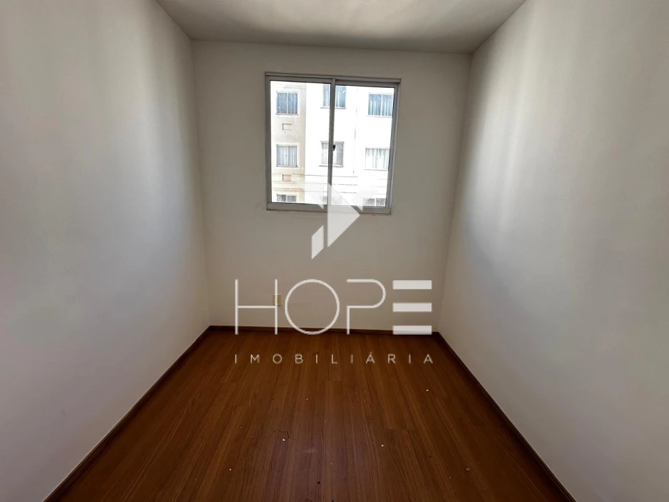 Apartamento à venda – 2 quartos – Spazio Lyon – Zona Norte – Londrina/PR