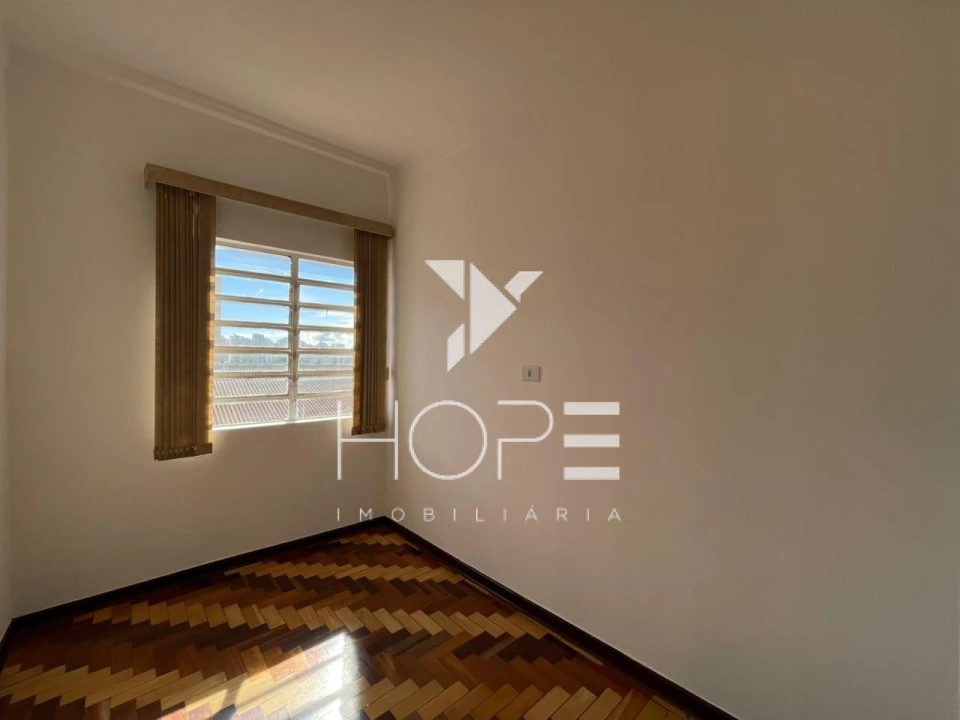 Sobrado com Edícula para Venda e Locação – 5 Quartos – Jardim Londrilar – Centro – Londrina/PR