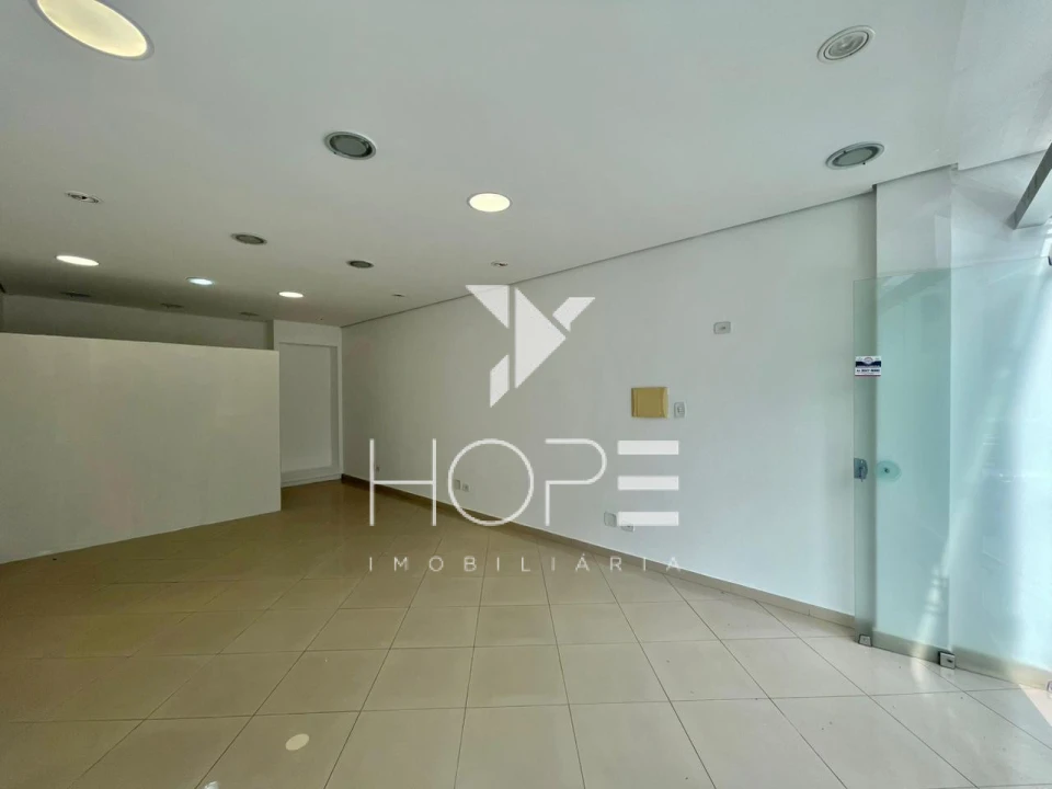 Imagens do imóveis Sala Comercial para Locação na Fernando de Noronha – 40 m² – Centro – Londrina/PR