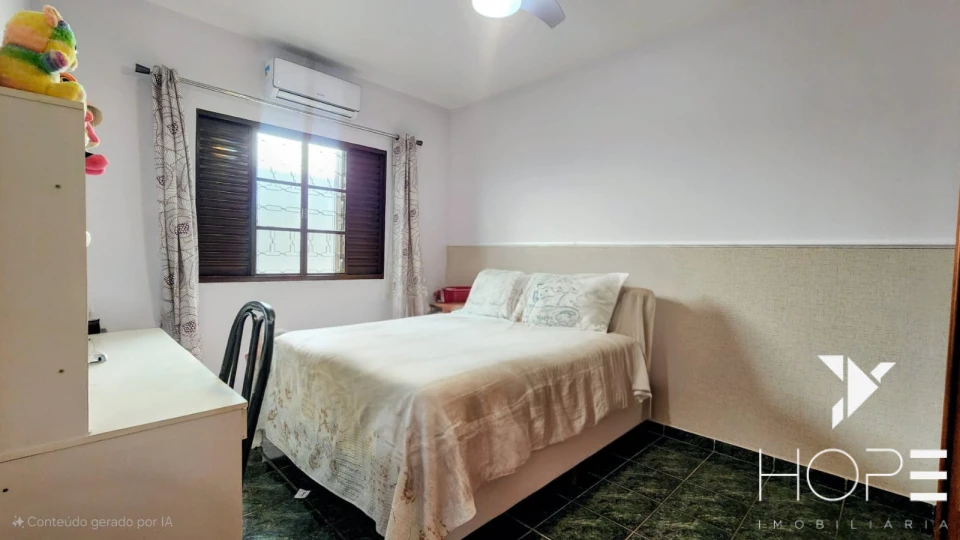 Imagens do imóveis Casa Térrea à Venda – 2 Quartos (1 Suíte) – 170m² – Jardim Califórnia – Londrina