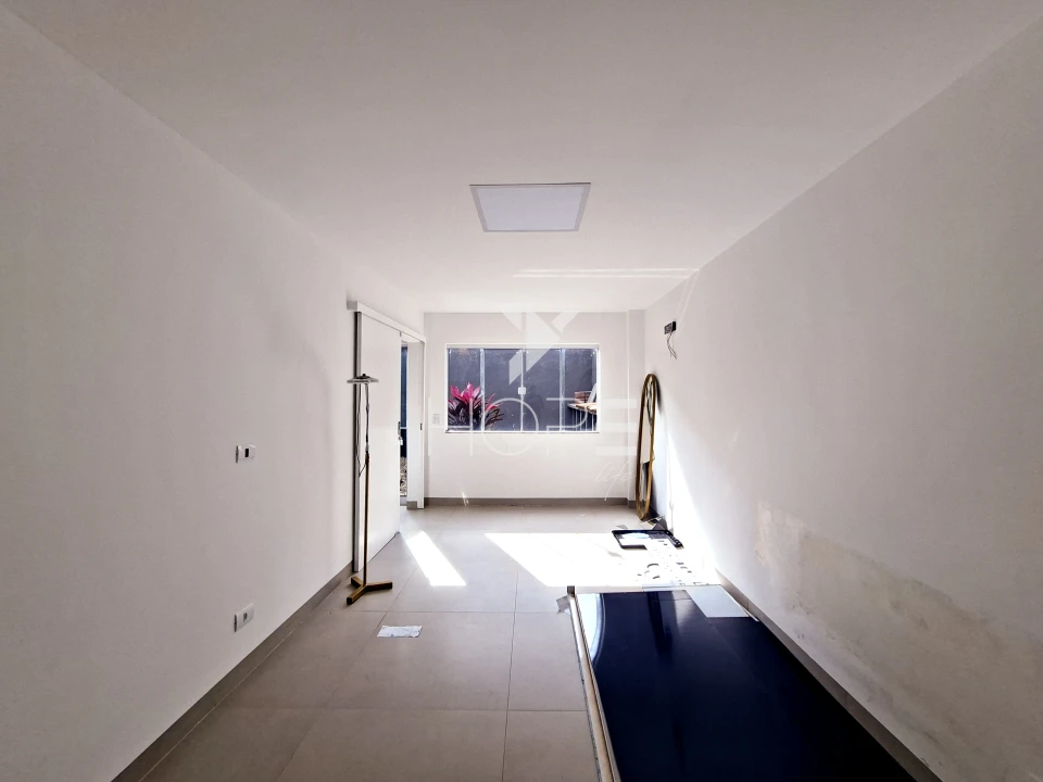 Imagens do imóveis Sala comercial para locação com 17.5m² - recepção - próximo à Av. Souza Naves - Jardim Londrilar - Londrina PR