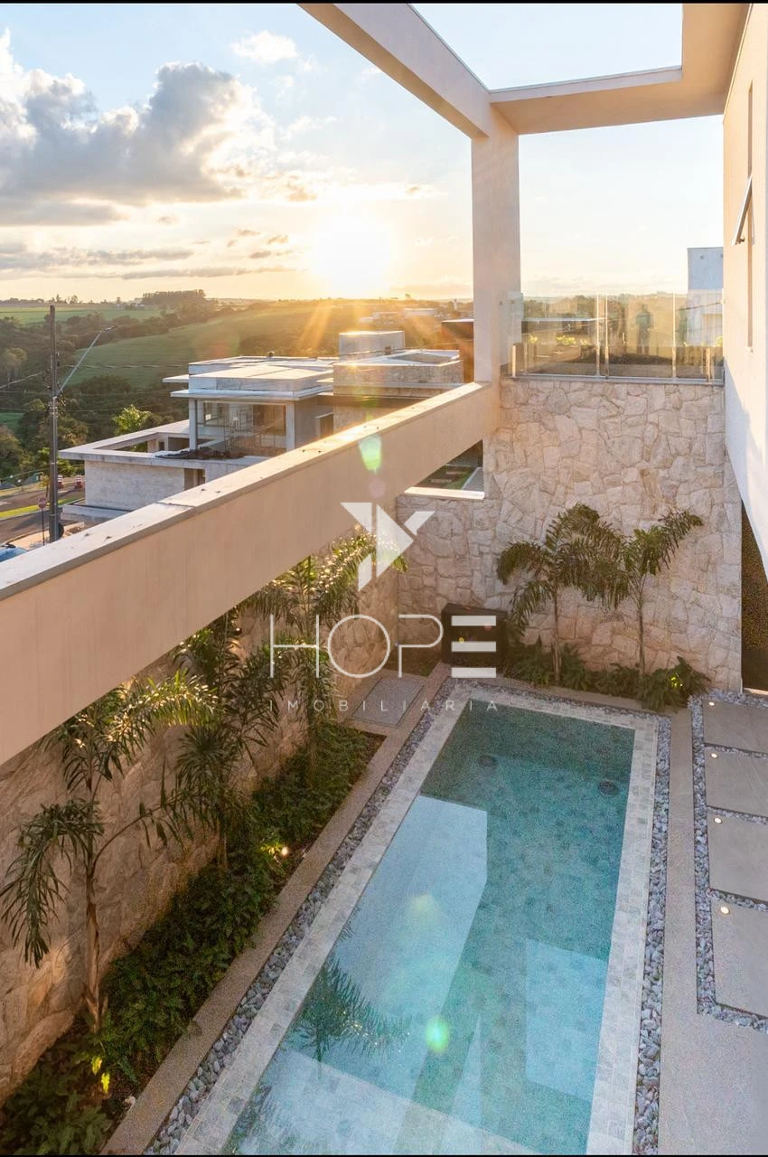 Imagens do imóveis SOBRADO NOVO  280M² DE AREA UTIL, COM 4 QUARTOS, SENDO 4 SUITES-  PARA LOCAÇÃO - CONDOMINIO ROYAL BOULEVARD - IBIPORÃ