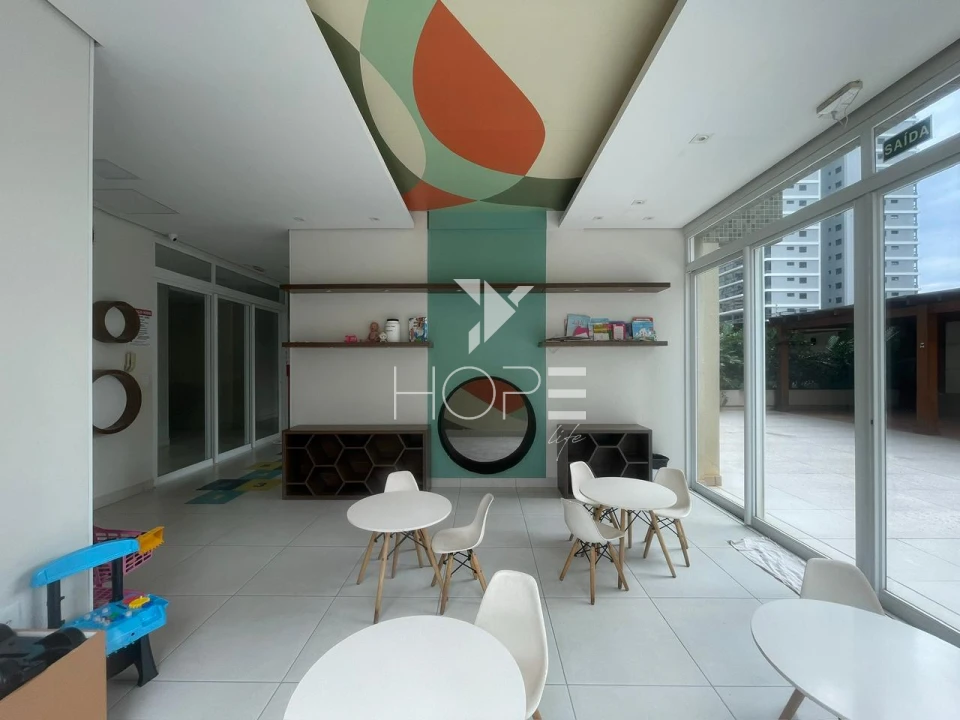 Imagens do imóveis Apartamento à Venda – 95m² – 3 Quartos (1 Suíte) – Arté Palhano – Gleba Palhano – Zona Sul – Londrina/PR