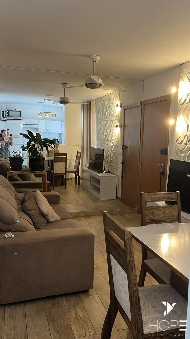 Imagens do imóveis APARTAMENTO MOBILIADO PARA LOCAÇÃO - AQUAVILLE