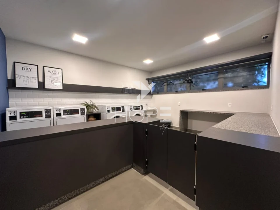 Imagens do imóveis Apartamento para Locação com Sala Estendida – 64m² – 2 Quartos (1 Suíte) – Malibu – Aurora – Zona Sul – Londrina/PR