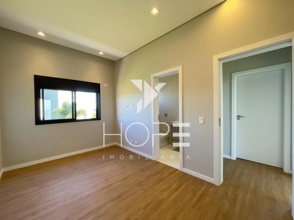 Casa em condomínio à venda – 209 m² - Zona Leste – Condomínio Tangará – Londrina/PR