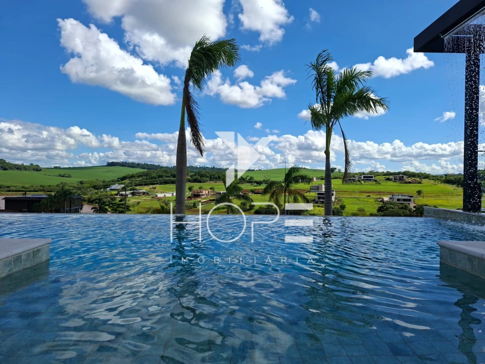 Casa à venda no Condomínio Ecovillas do Lago – Sertanópolis/PR