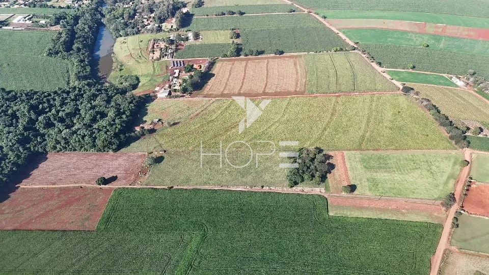 Terreno à venda com 27.000m² - próximo à Venda dos Pretos - Zona Sul - Londrina PR