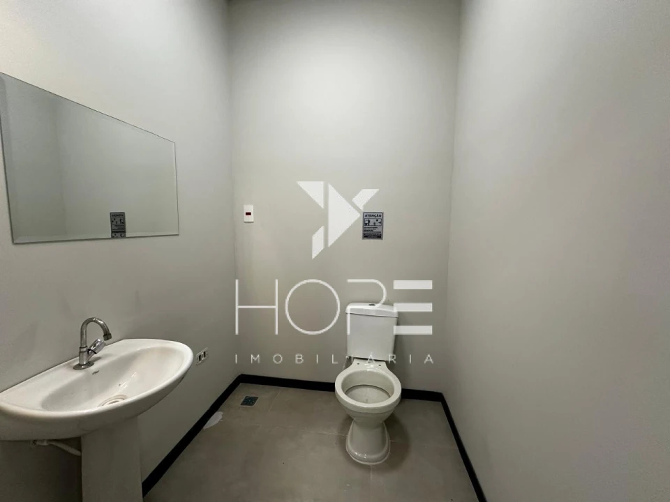 BARRACAO PARA LOCAÇÃO – 578 m² NA AV SÃO JOÃO