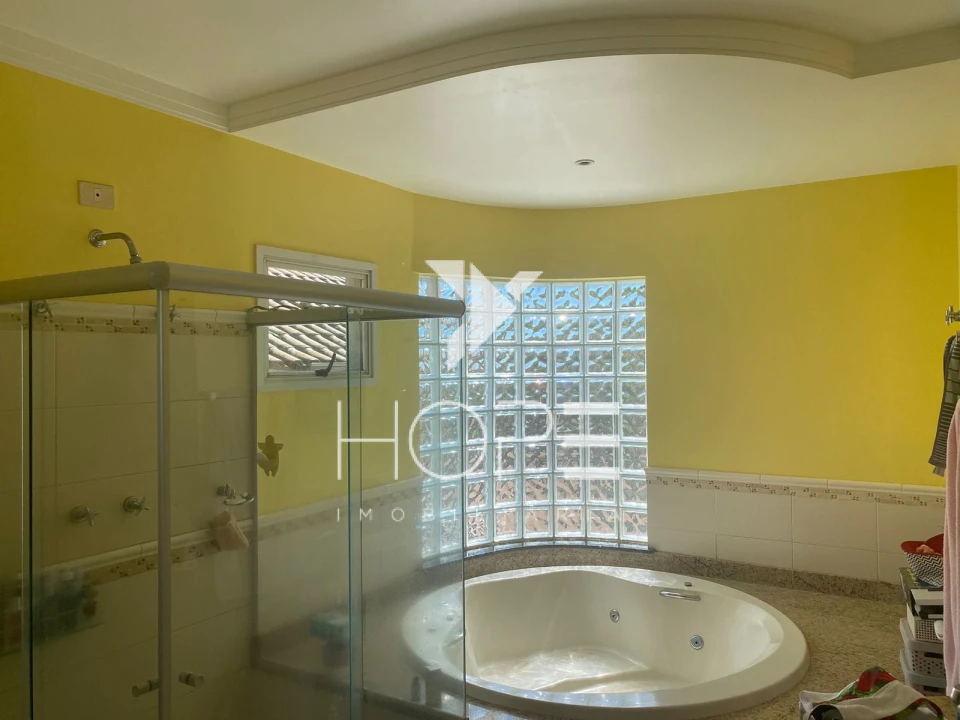 Imagens do imóveis Sobrado à Venda – Condomínio Pitangua – Gleba Fazenda Palhano – Londrina PR