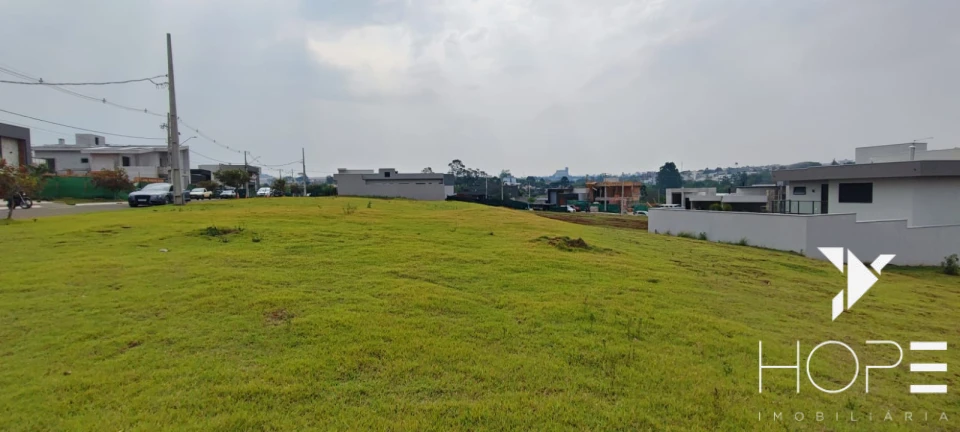 Imagens do imóveis Terreno à Venda – 344m² - Condomínio Bellevie – Cambé/PR