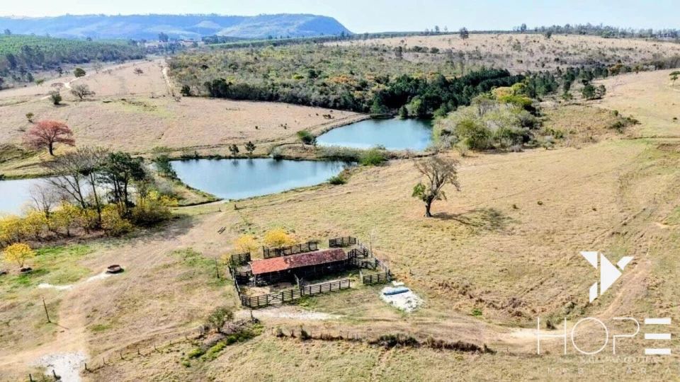 Imagens do imóveis Fazenda 7114800m² á venda na região de Botucatu-SP