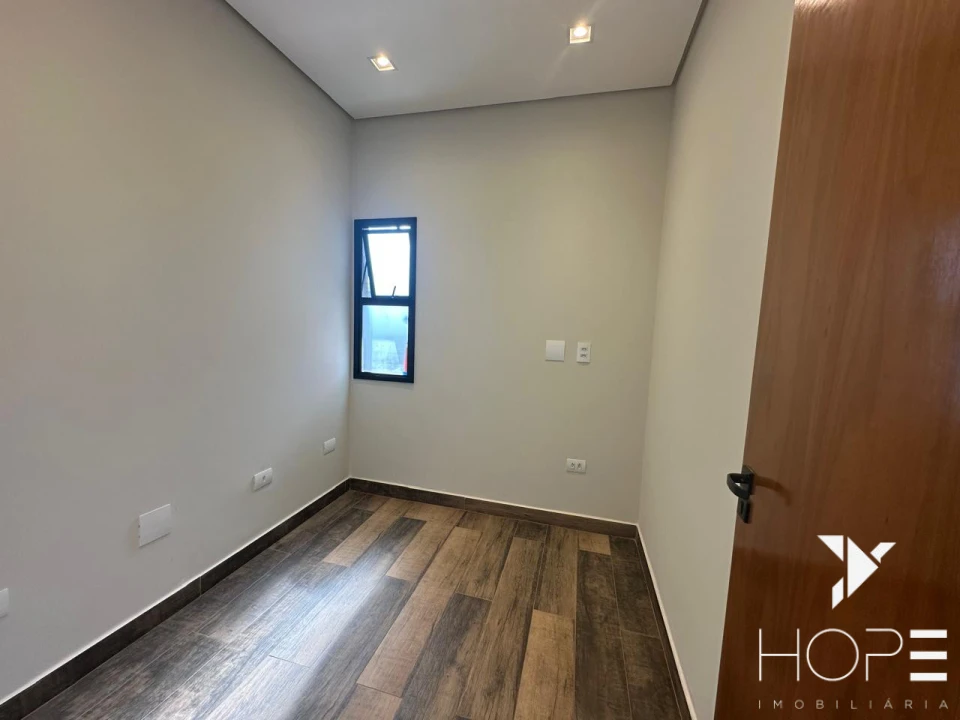 Casa à venda – 233 m² – Condomínio Royal Boulevard Residence – Ibiporã/PR