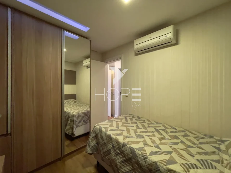 Imagens do imóveis Apartamento à Venda – 91m² – 3 Quartos (1 Suíte) – Edifício Victoria Park – Gleba Fazenda Palhano – Zona Sul – Londrina/PR